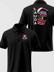 Niki Lauda Polo NL-PM-004