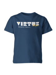 Dečiji Majice Virtus Bologna VIR-DJMJ-004