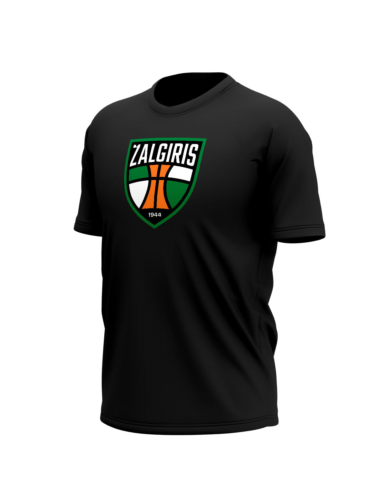 Žalgiris Kaunas Majice ZAL-MJ-004