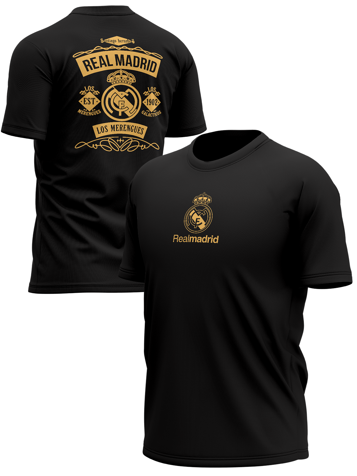 Real Madrid Majice RM-MJ-009