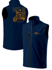 Vespa Prsluk VSP-PR-005