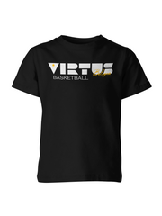 Dečiji Majice Virtus Bologna VIR-DJMJ-004