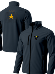 Virtus Bologna Jakne VIR-JK-004
