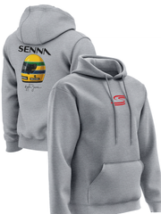 Ayrton Senna Duksevi AS-DK-004