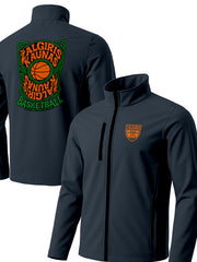 Žalgiris Kaunas Jakne ZAL-JK-006