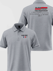Alain Prost Polo PRT-PM-004