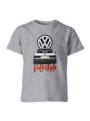 Dečiji Majice Volkswagen VW-DJMJ-004