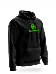 Kawasaki Duksevi KAW-DK-004