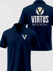 Virtus Bologna Polo VIR-PM-004