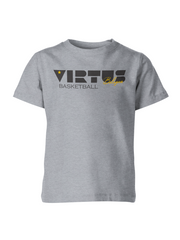 Dečiji Majice Virtus Bologna VIR-DJMJ-004