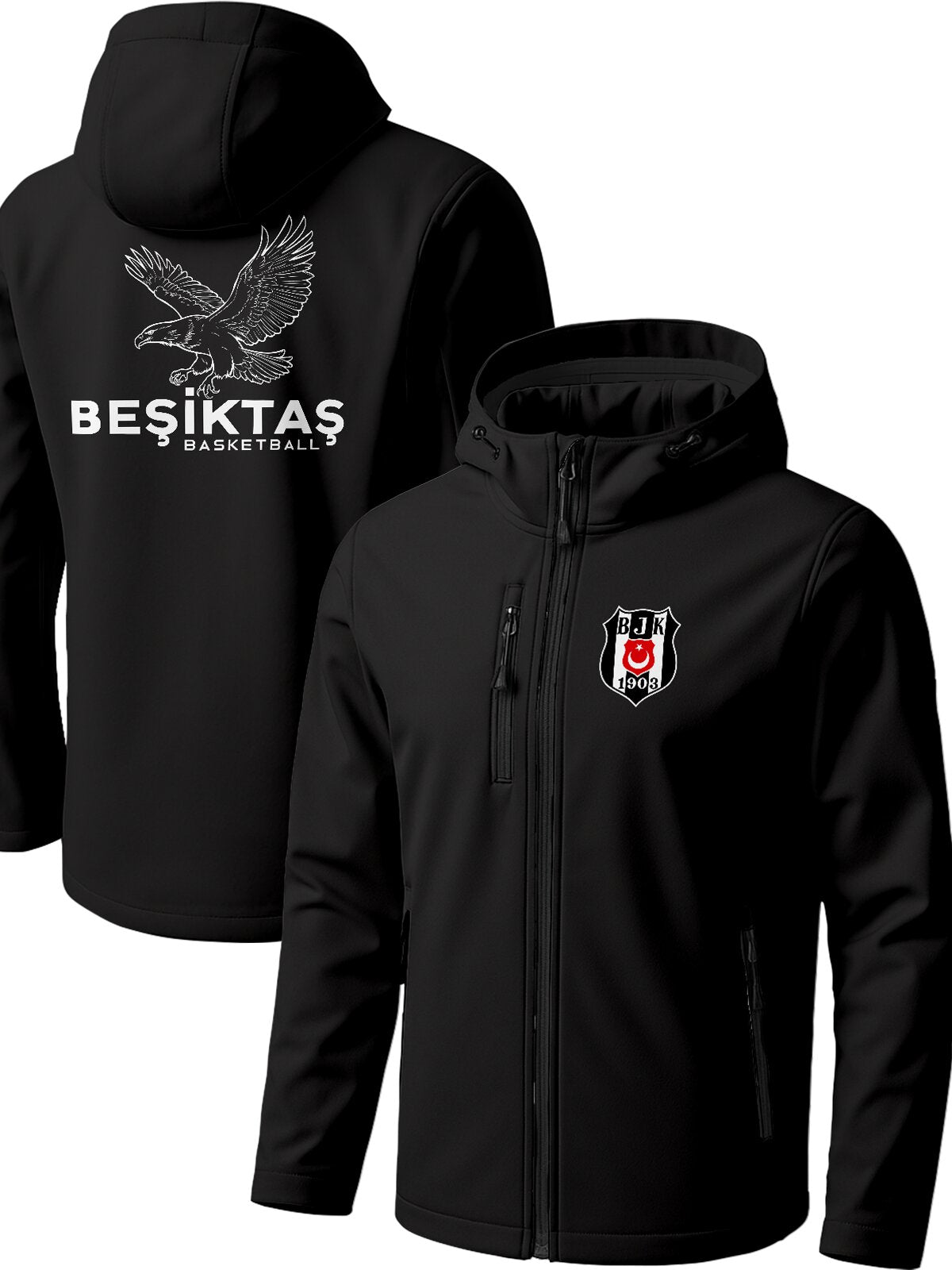 Besiktas Jakne BJK-JPK-004