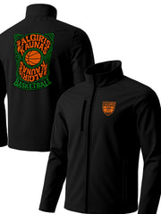 Žalgiris Kaunas Jakne ZAL-JK-006