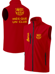 Barcelona Prsluk BC-PR-004