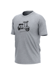 Vespa Majice VSP-MJ-004