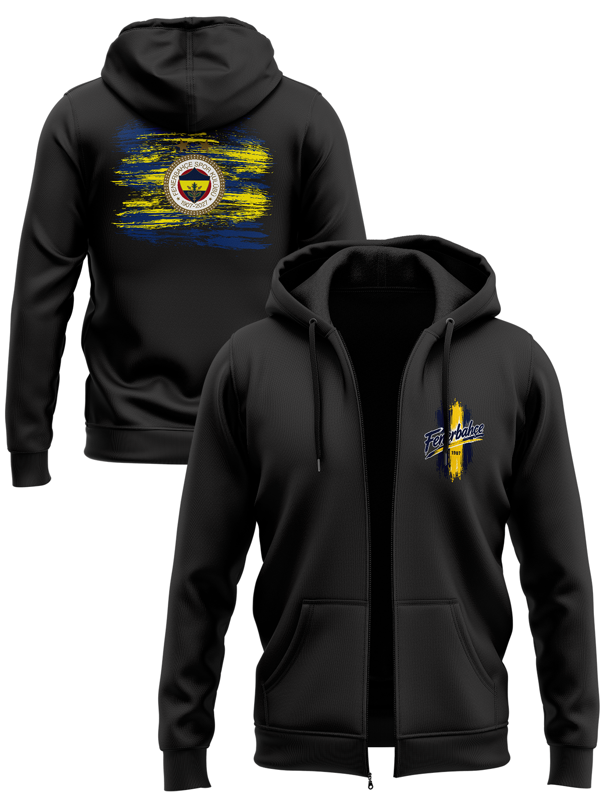 Fenerbahce Duksevi FB-DPK-006