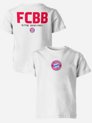 Dečiji Majice Bayern München BAY-DJMJ-004