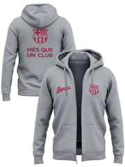 Barcelona Duksevi BC-DPK-006