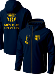 Barcelona Jakne BC-JPK-005