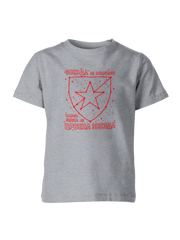 Dečiji Majica Crvena Zvezda CZ-DJMJ-008