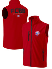 Bayern München Prsluk BAY-PR-004