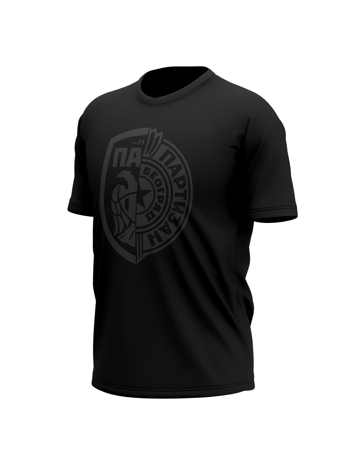 Partizan Majice PR-MJ-0018