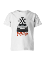 Dečiji Majice Volkswagen VW-DJMJ-004