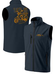 Vespa Prsluk VSP-PR-005