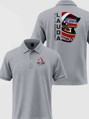 Niki Lauda Polo NL-PM-004