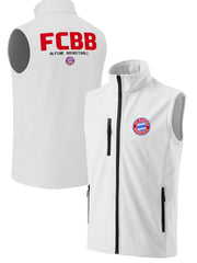 Bayern München Prsluk BAY-PR-004