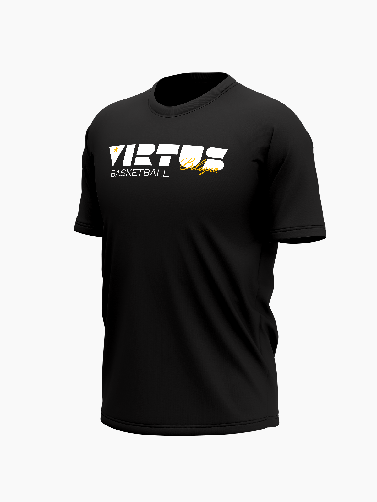 Virtus Bologna Majice VIR-MJ-004