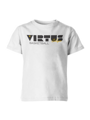 Dečiji Majice Virtus Bologna VIR-DJMJ-004
