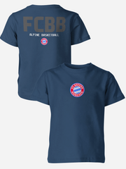 Dečiji Majice Bayern München BAY-DJMJ-004