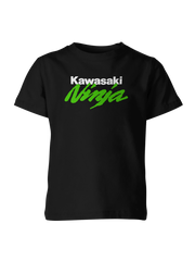 Dečiji Majice Kawasaki KAW-DJMJ-004