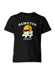 Dečiji Majice Lewis Hamilton LH-DJMJ-010
