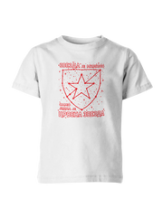 Dečiji Majica Crvena Zvezda CZ-DJMJ-008