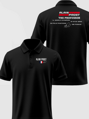 Alain Prost Polo PRT-PM-004