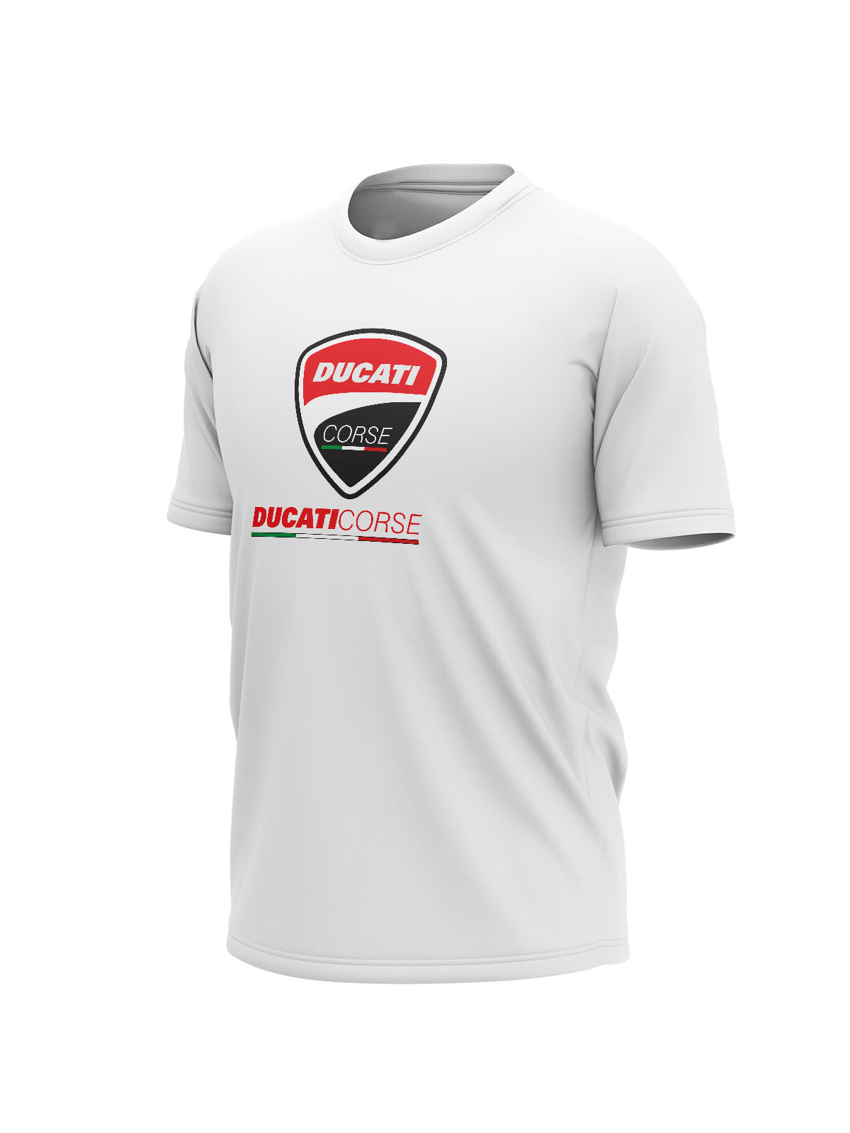 Ducati Majice DC-MJ-001
