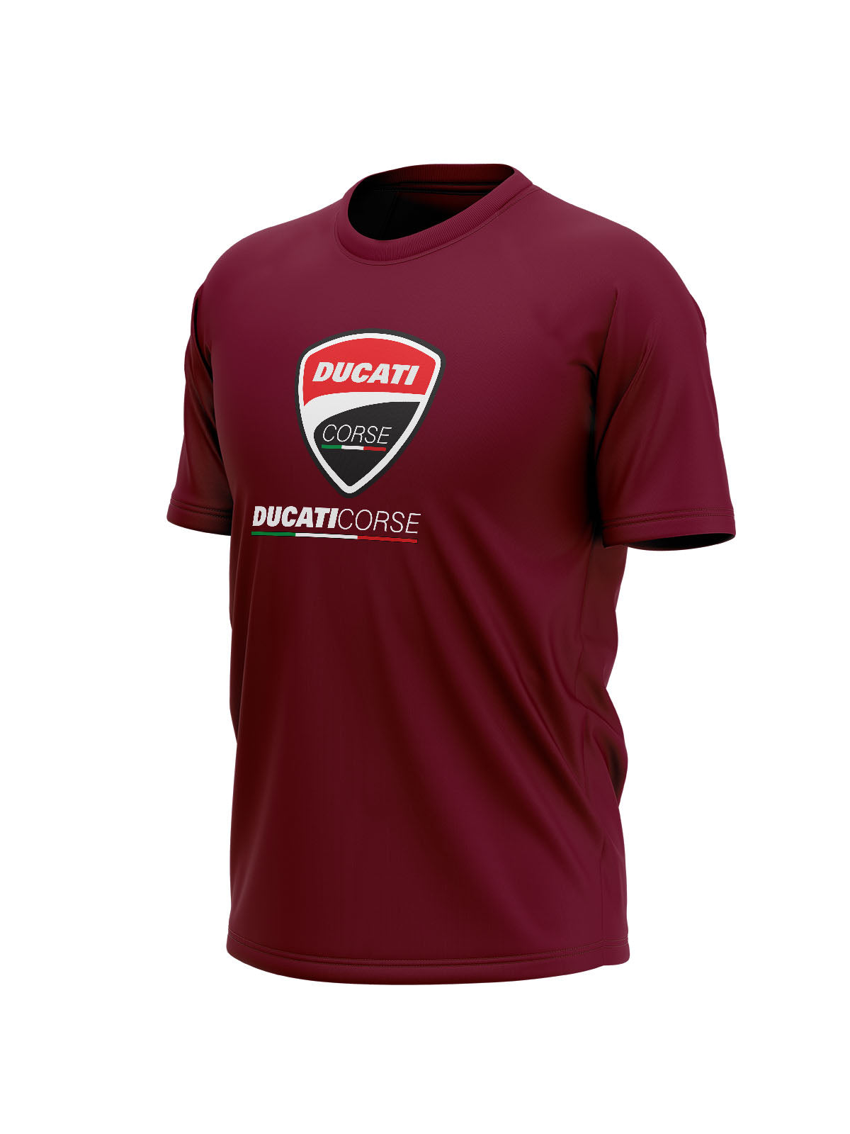 Ducati Majice DC-MJ-001