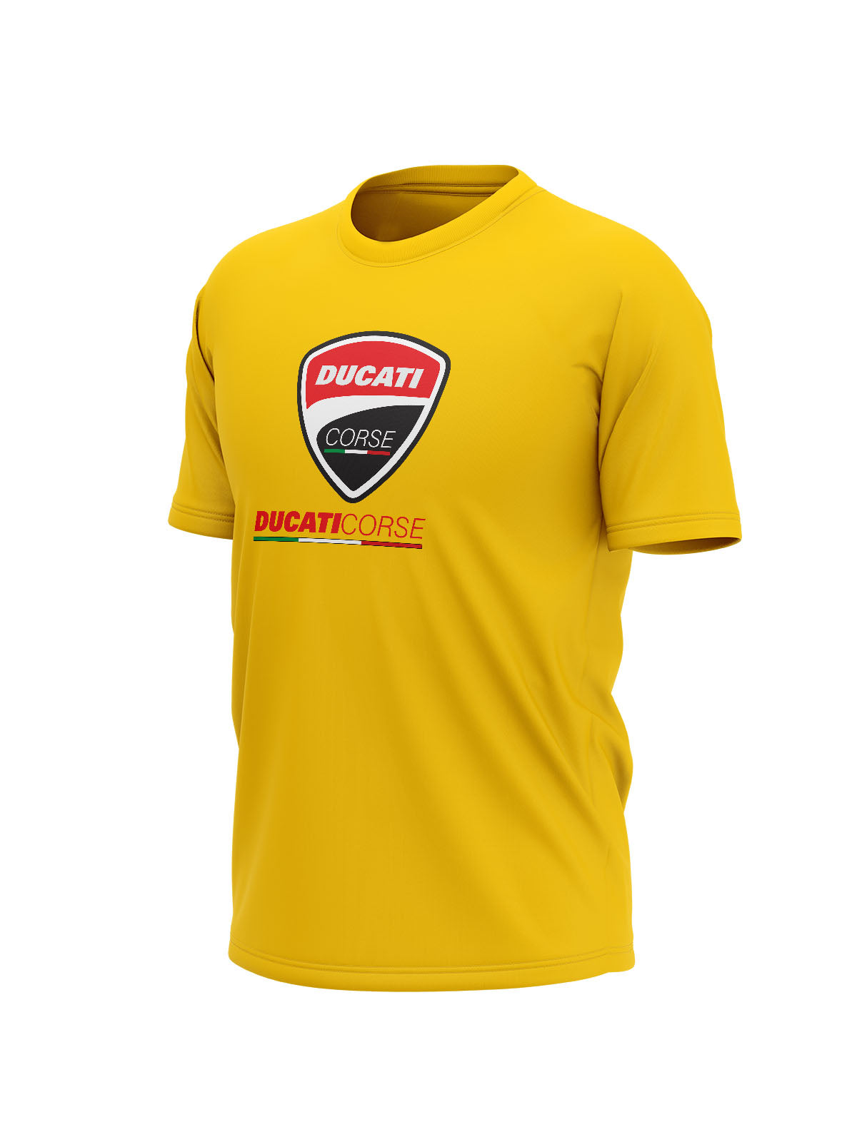 Ducati Majice DC-MJ-001