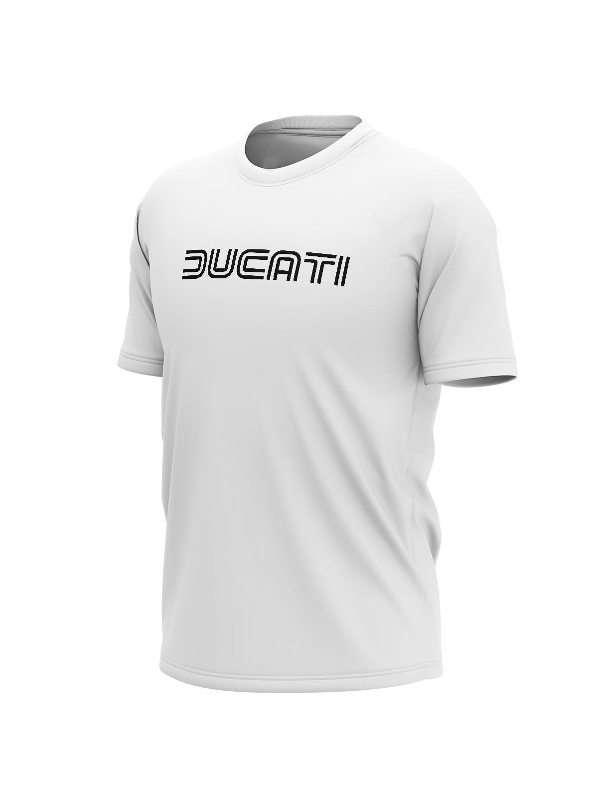 Ducati Majice DC-MJ-004