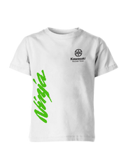 Dečiji Majice Kawasaki KAW-DJMJ-005
