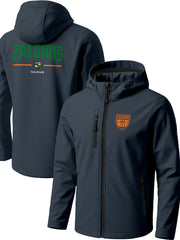 Žalgiris Kaunas Jakne ZAL-JPK-005