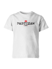 Dečiji Majice Partizan PR-DJMJ-011