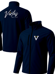 Virtus Bologna Jakne VIR-JK-005