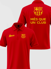 Barcelona Polo BR-PM-007