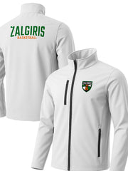 Žalgiris Kaunas Jakne ZAL-JK-004