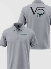 Sebastian Vettel Polo VTT-PM-005