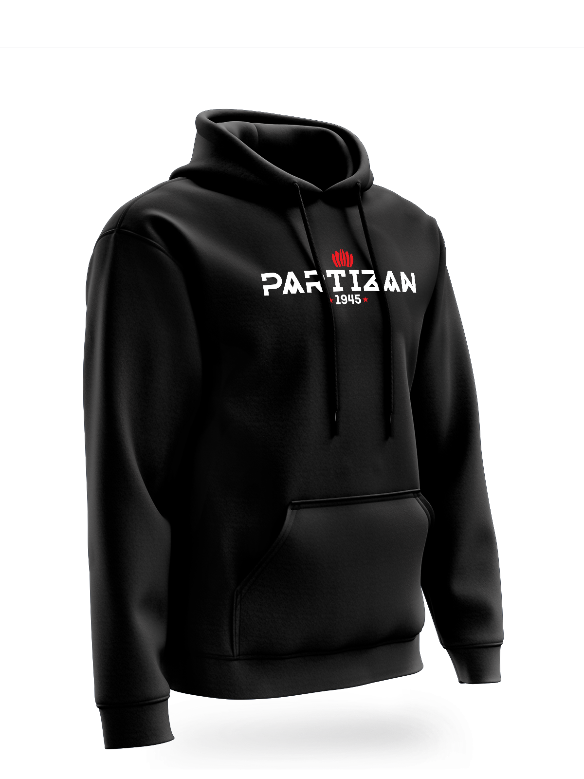 Partizan Duksevi PR-DK-0016
