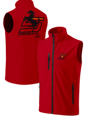 Sebastian Vettel Prsluk VTT-PR-007