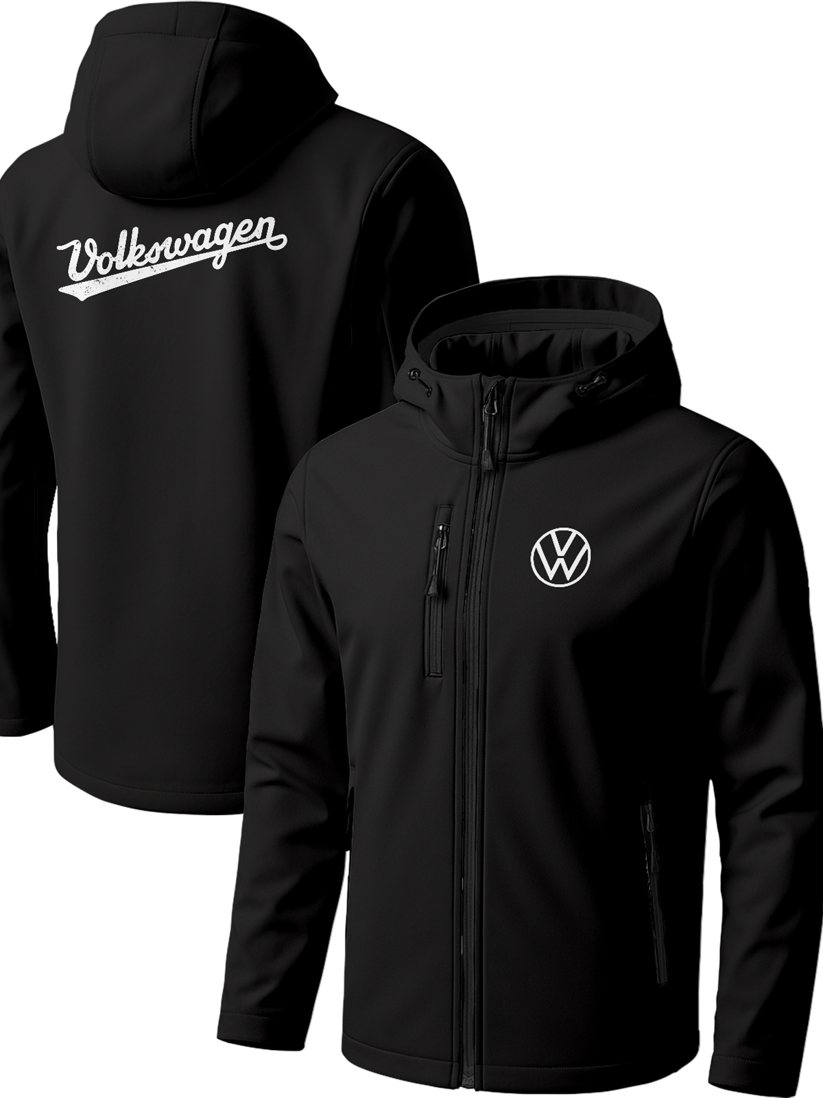 Volkswagen Jakne VW-JPK-005